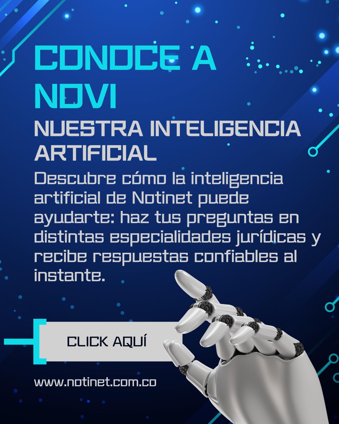 Promoción